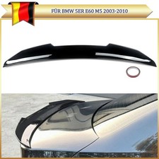 Heckspoiler Spoilerlippe für