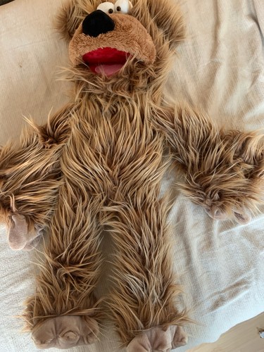 Living puppets wiwaldi - living,