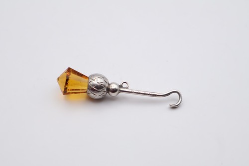 Herrlicher antiker silber - herrlicher,