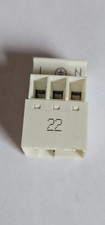 Viessmann Stecker  Nr. 22
