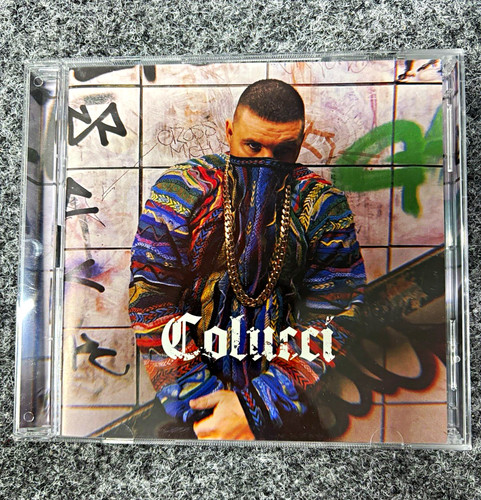 Fler colucci album musik - fler, musik-cd