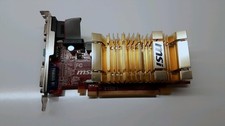Msi r4350 md1gh grafikkarte - r4350-md1gh,