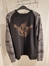 Thunderdome Longsleeve