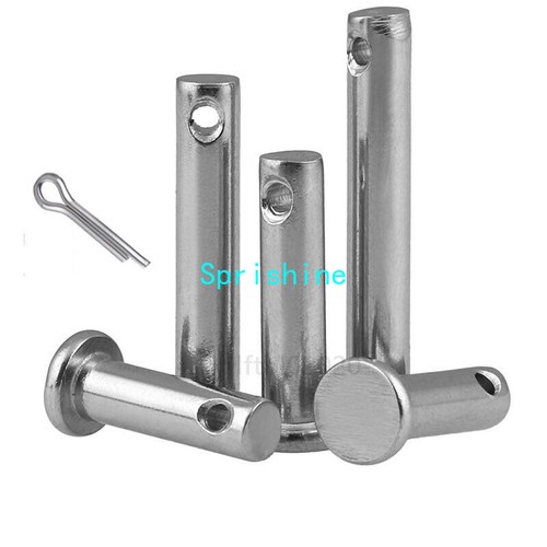 5mm 6mm steckbolzen - 5mm,