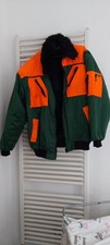 Arbeitsjacke,Winterjacke,Pilotenjacke