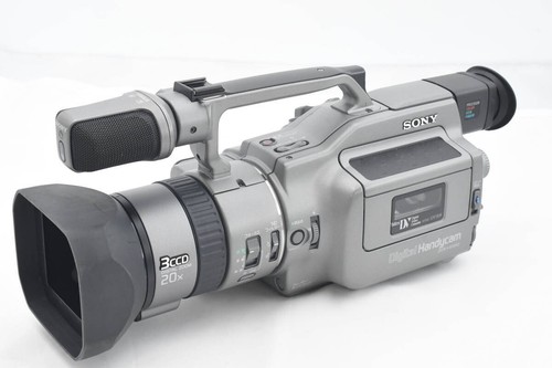 Sony dcr vx1000 digital - dcr-vx1000,