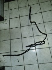 Golf 4 IV   AutomatikGetriebe SERVOLEITUNG SERVOLENKUNG SCHLAUCH  BORA