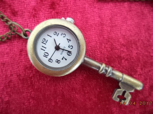 Damen uhr umhängeuhr - damen,