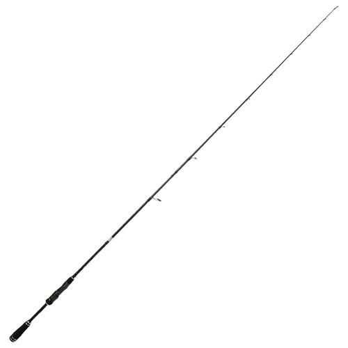 Bullseye skip whip fishing rod