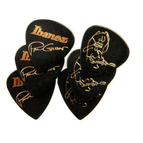 Ibanez b1000pg paul - ibanez, b1000pg-bk