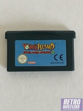 Yoshi's Island: Super Mario