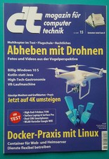 c`t Magazin für