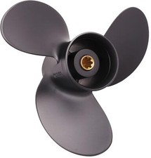Solas 8 1/2 x 9 Propeller für