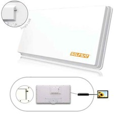 Selfsat h30d1 single - h30d1,