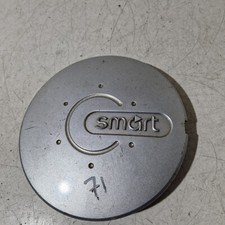 71* Smart Original Nabenkappe