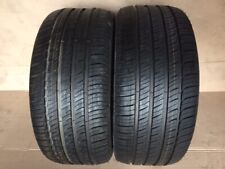 Reifen Allwetterreifen Paar Michelin Primacy MXM4 Wheels 245/45 ZR 17 99H