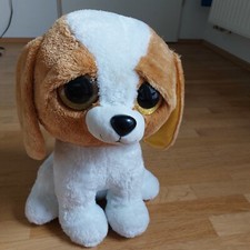 ty Glubschi Stofftier Hund 42 cm