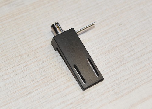 Custom made wood headshell for - custom-made,