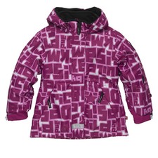 Lego Wear  Skijacke Jacke 122