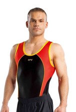 ERVY Trikot/Turnbody