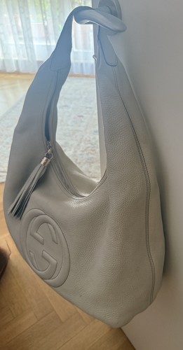 Gucci soho schultertasche - soho,