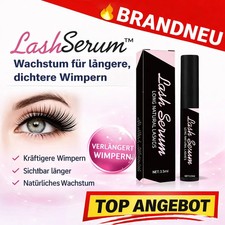 SINS™ LashSerum Wimpernserum