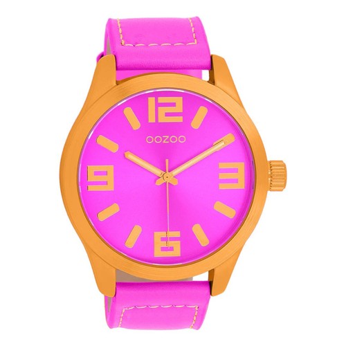 Oozoo xxl armbanduhr c11650 - armbanduhr,