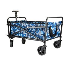 Summit Faltwagen Trolley