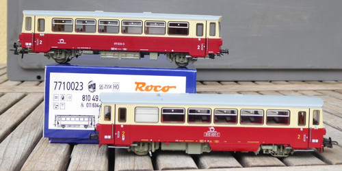 Roco 7710023 dcc sound - dcc,