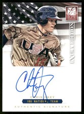 Chris Okey 2012 Panini Elite