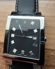 Christ Swiss Made - Armbanduhr - 50m Wateresistant