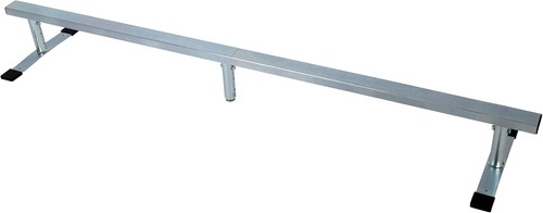 Rampage grind rail 182cm - rail,