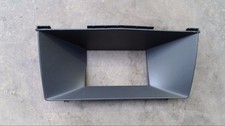 Rahmen Blende Display Bildschirm 13126607 Opel Astra 1.7 Cdti Bj 2004 H 2041196
