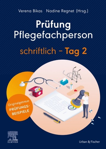 Urban fischer prüfung - urban,