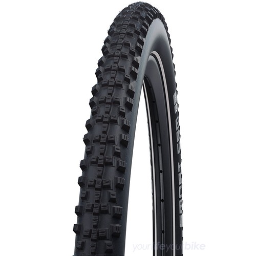 Schwalbe smart sam reifen - smart, 28"