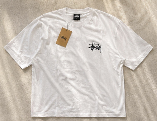 Stussy herren shirt - herren, l