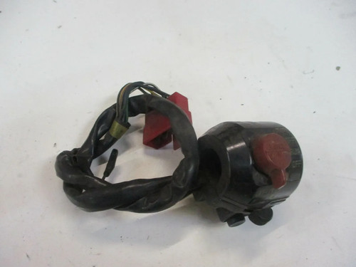 Honda 500 c pc01 - 3.,
