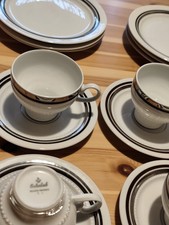 Kaffeeservice Eschenbach Mit