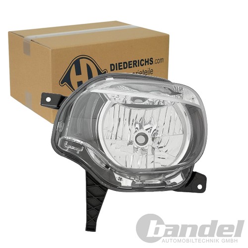 Diederichs halogen - diederichs,