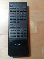 Original SONY RM-D791