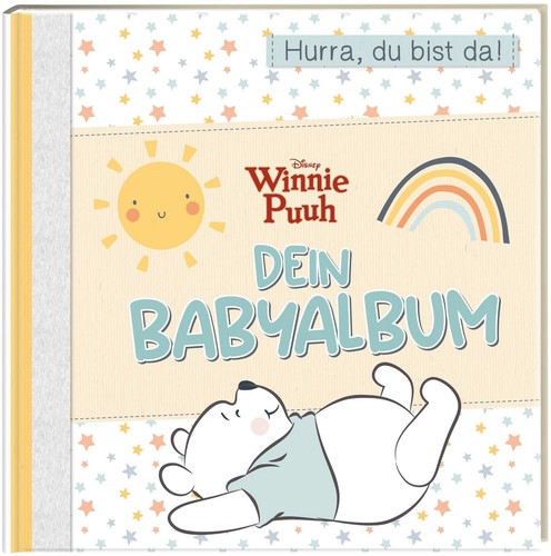 Disney winnie puuh - winnie, puuh: