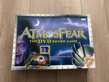 AtmosFear Atmosphäre Der