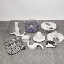 Braun CombiMax K700 K750