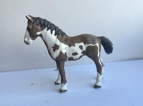 Schleich 13695 pinto - ®,