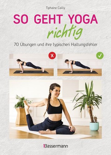 Geht yoga richtig 70 - so,