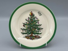 Spode Christmas Tree - 7,3/4"