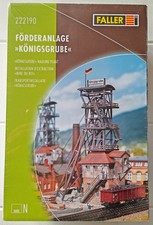 Faller 222190 - Bausatz