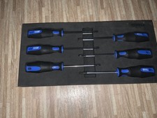 KS Tools Torx Schraubendreher-Satz  6 Teilen