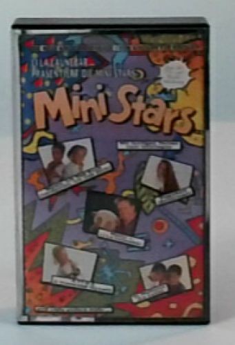 MiniStars