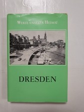 Werte unserer Heimat Dresden